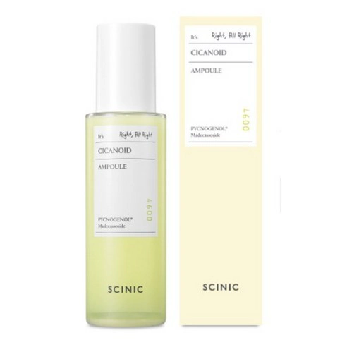 Cicanoid Ampoule, 100ml