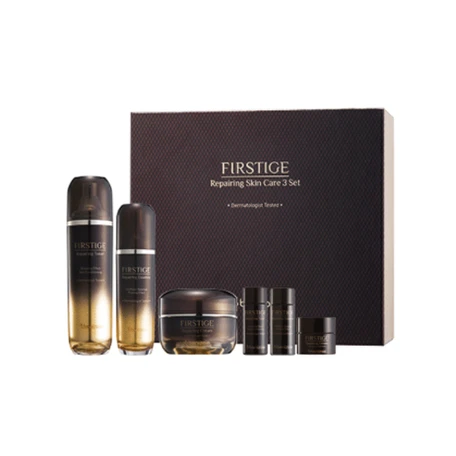 Repairing 3-Piece Set, 130ml+50ml+50ml - Image 1