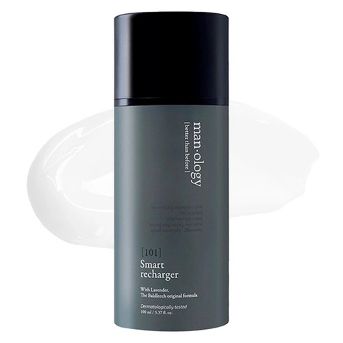 Menology 101 Smart Recharger, 100ml