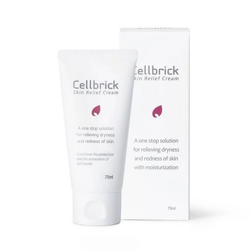 Skin Relief Cream, 75ml