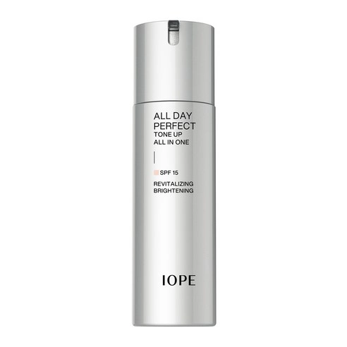 Men All Day Perfect Tone-Up All-in-One [SPF15], 120ml