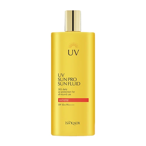 UV Sun Pro 365 Extreme Sun Fluid [SPF50+/PA++++], 100ml