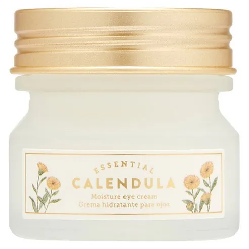 Calendula Essential Moisture Eye Cream, 20ml