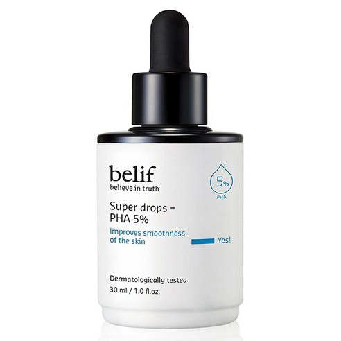 Super Drops Ampoule PHA 5%, 30ml