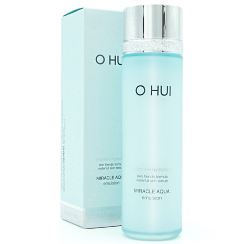 Miracle Aqua Emulsion, 130ml