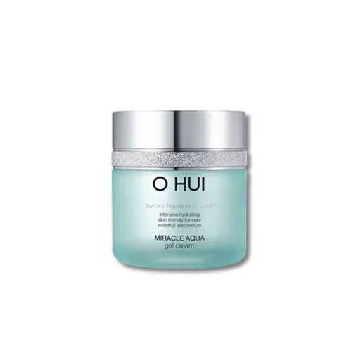 Miracle Aqua Gel Cream, 50ml