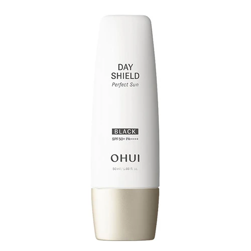 Day Shield Perfect Sun Black [SPF50+/PA++++], 50ml