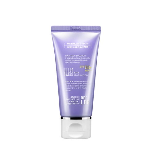 Azulene Skin Safe Sunscreen [SPF50+/PA+++], 50ml