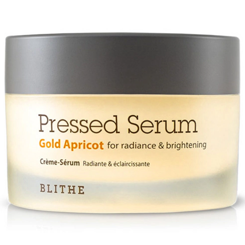 Pressed Serum [Gold Apricot], 50ml