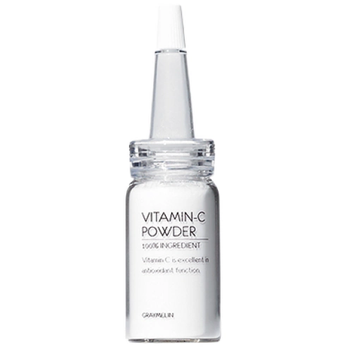 Vitamin C100 Powder, 12g