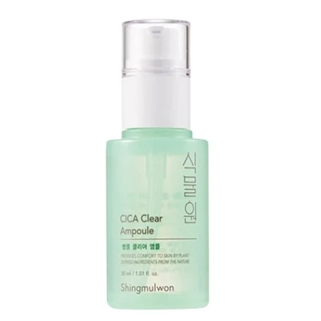 Centella Asiatica Clear Ampoule, 30ml