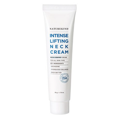 Intense Lifting Neck Cream, 50g