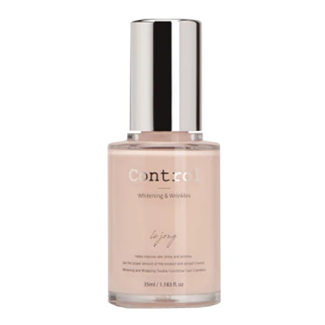 Control Tone-up Cream [SPF40/PA++], 35g