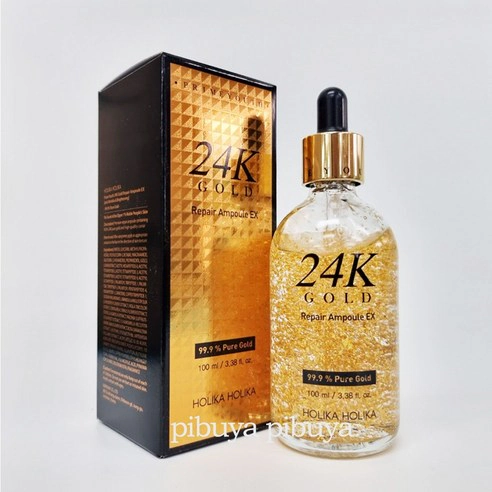 Prime Youth 24K Gold Repair Ampoule, 100ml