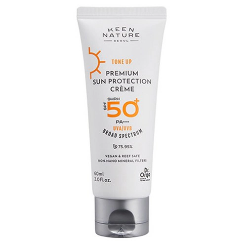 Premium Sun Protection Cream [SPF50+/PA+++], 30ml