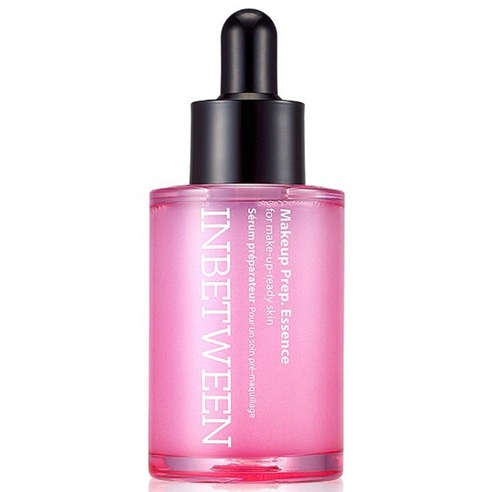 Inbetween Makeup Prep Essence, 30ml