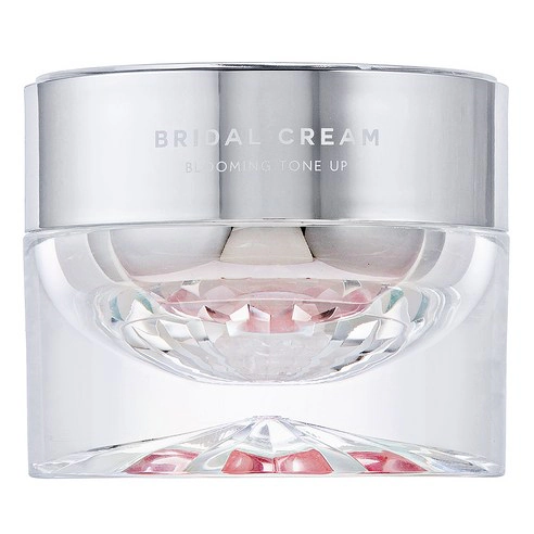 Bridal Cream [Blooming Tone-up], 50ml - Image 1
