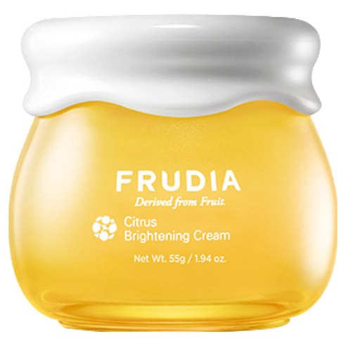 Tangerine Brightening Cream, 55ml