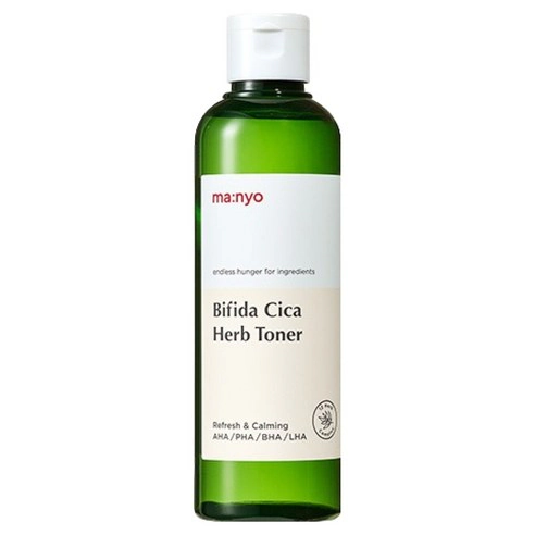 Bifida Cica Herb Toner, 1ea