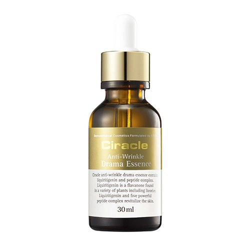 Anti-wrinkle Drama Essence, 30ml