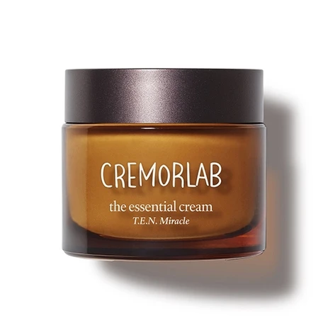 T.E.N. Miracle D Essential Cream, 45ml