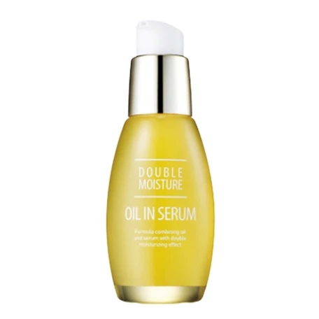 Double Moisture Oil In Serum, 30ml