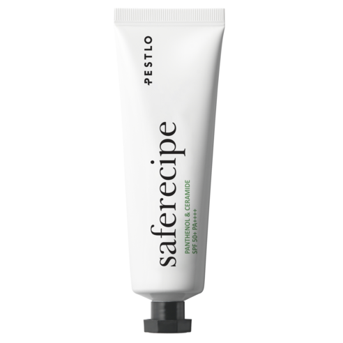 Safe Recipe Sun Essence [SPF50+/PA++++], 50ml