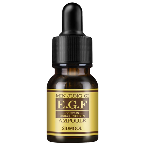 Minjoonggi EGF Ampoule, 30ml