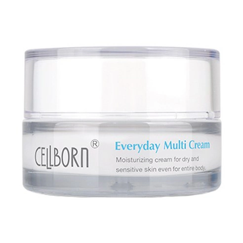 Everyday Multi Cream, 55ml