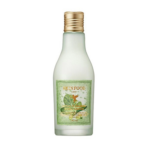 Lettuce & Cucumber Watery Emulsion, 140ml - Image 1