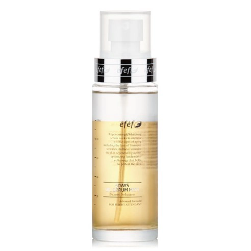 5DAYS Oil Serum Mist, 100ml - Image 1