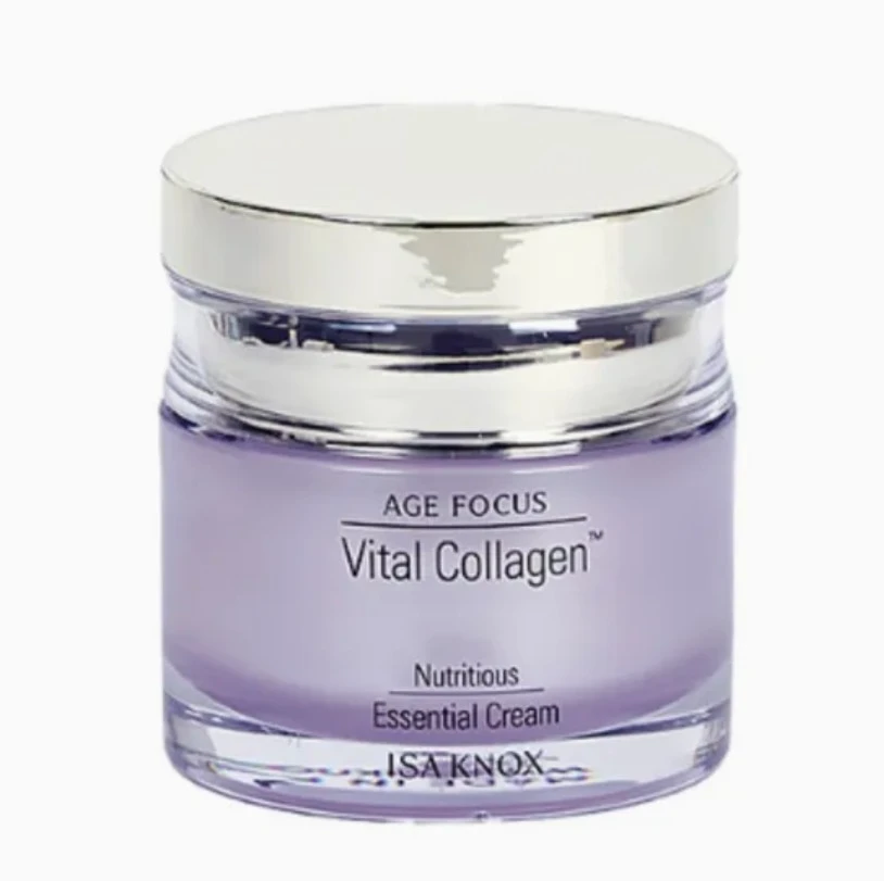 Age Focus Vital Collagen Essential Cream, 50ml