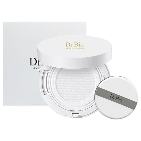 Moisturizing Sun Cushion [SPF50+/PA++++], 15g