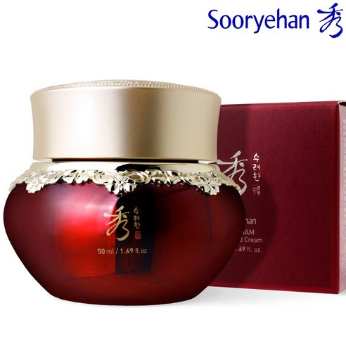 Hyobidam Fermented Cream, 75ml