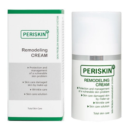 Remodeling Cream, 50ml