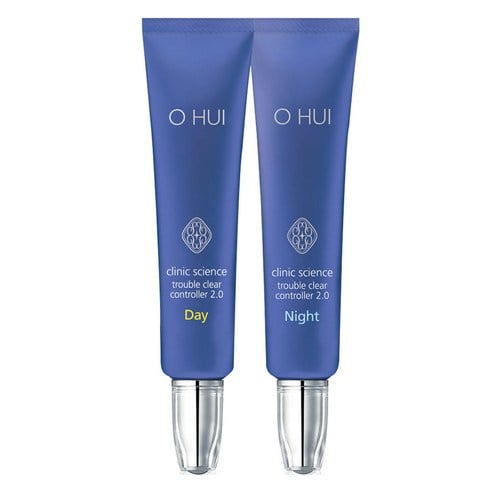 Clinic Science Trouble Clear 2.0, 15ml - Image 1