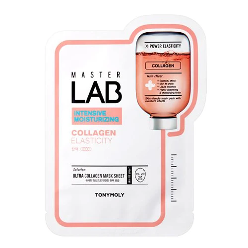 Master Lab Collagen Sheet Mask, 1ea