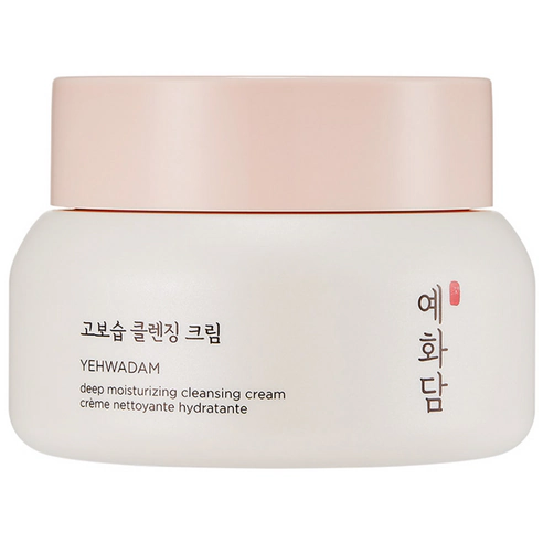 Highly Moisturizing Cleansing Cream, 200ml
