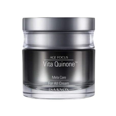 Age Focus Blemish For All Cream, 50ml