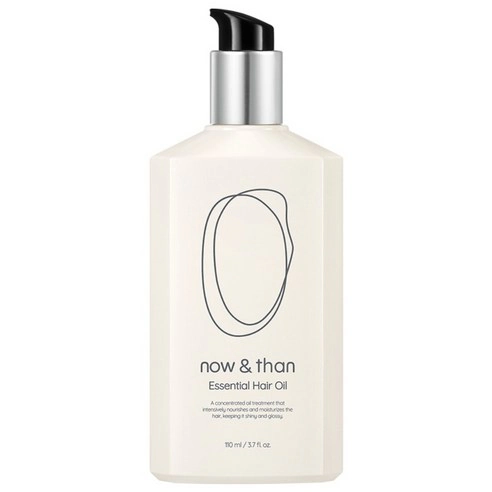 Essential Daily Essence, 110ml