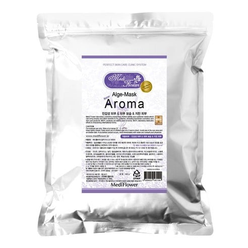 Alge-Mask Modeling Pack Aroma, 500g