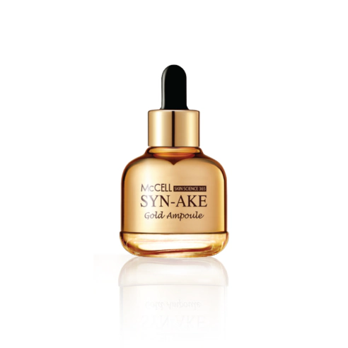 SYN-AKE Gold Ampoule, 30ml