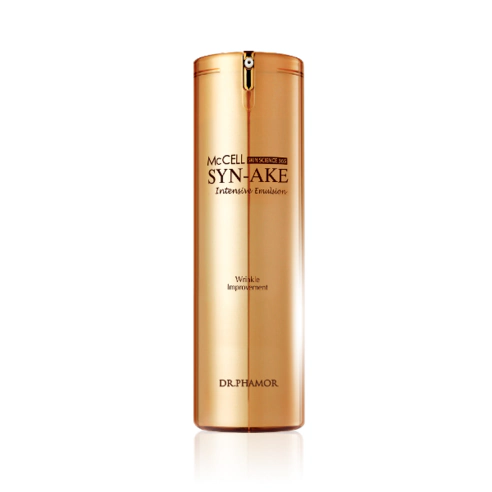 SYN-AKE Intensive Emulsion, 120ml - Image 1