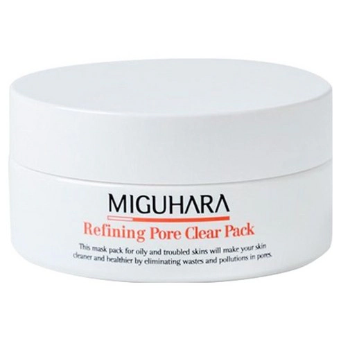 Refining Pore Clear Pack, 1ea