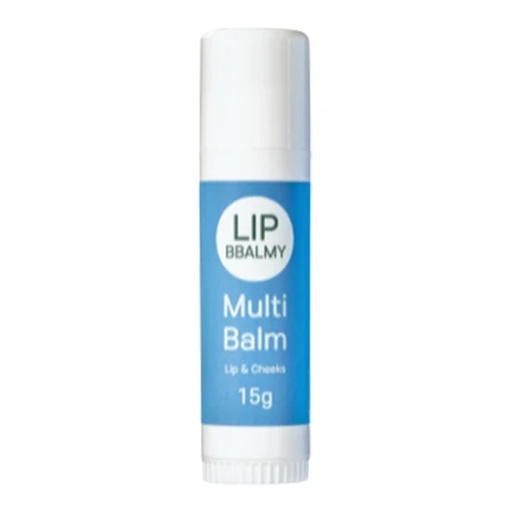 Lip & Cheeks Multi-Balm, 15g