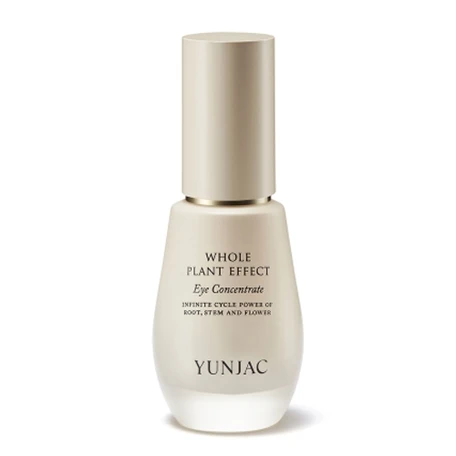 Whole Plant Effect Eye Concentrate, 25ml