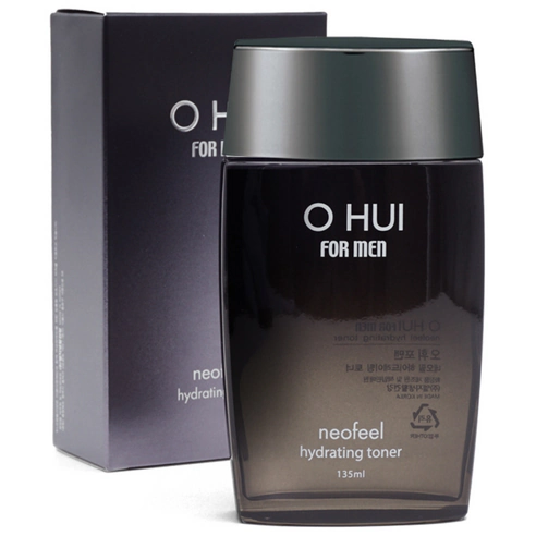 Neofeel Hydrating Toner, 135ml