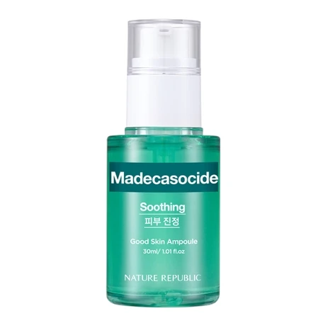 Good Skin Ampoule [Madecassoside], 30ml