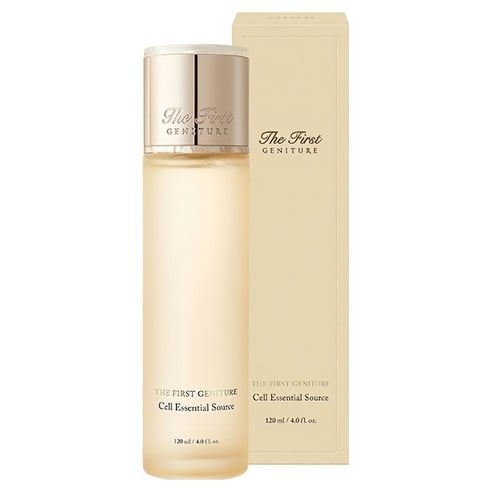 The First Geniture Cell Essential Source, 120ml