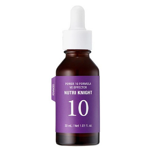 Power 10 Formula VE Effector - Nutri Knight, 30ml - Image 1
